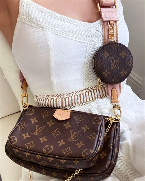 lv junge pochette review|louis vuitton multi pochette.